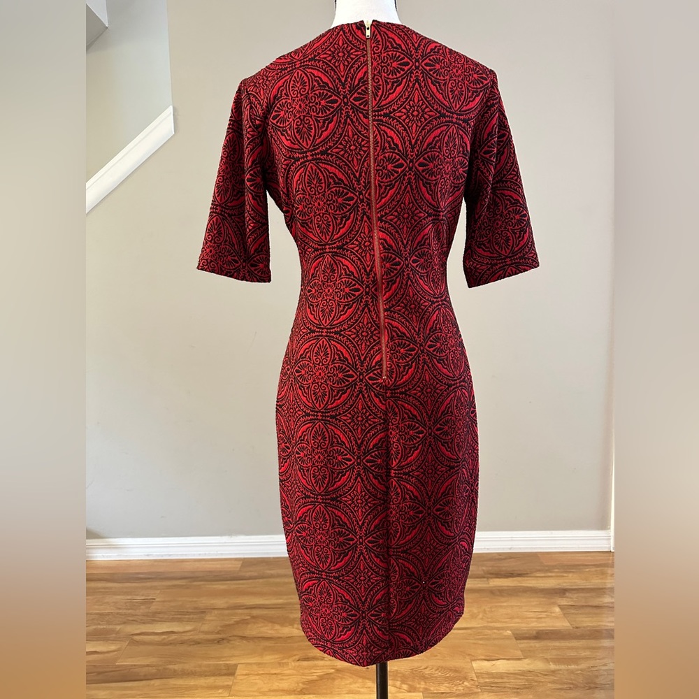 Bisou Bisou Womens Dress Size 8 - Picture 2 of 6